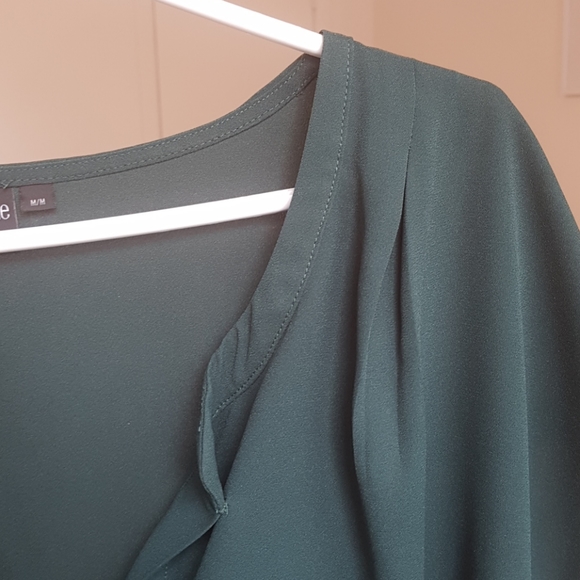 Icône Green top - Picture 3 of 3